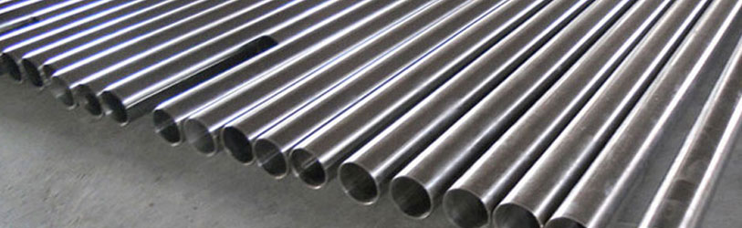 ASTM A312 TP 304L Pipes & Tubes